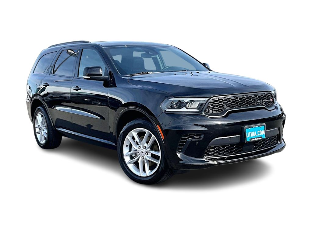 Thumbnail: 2025 Dodge Durango - 22