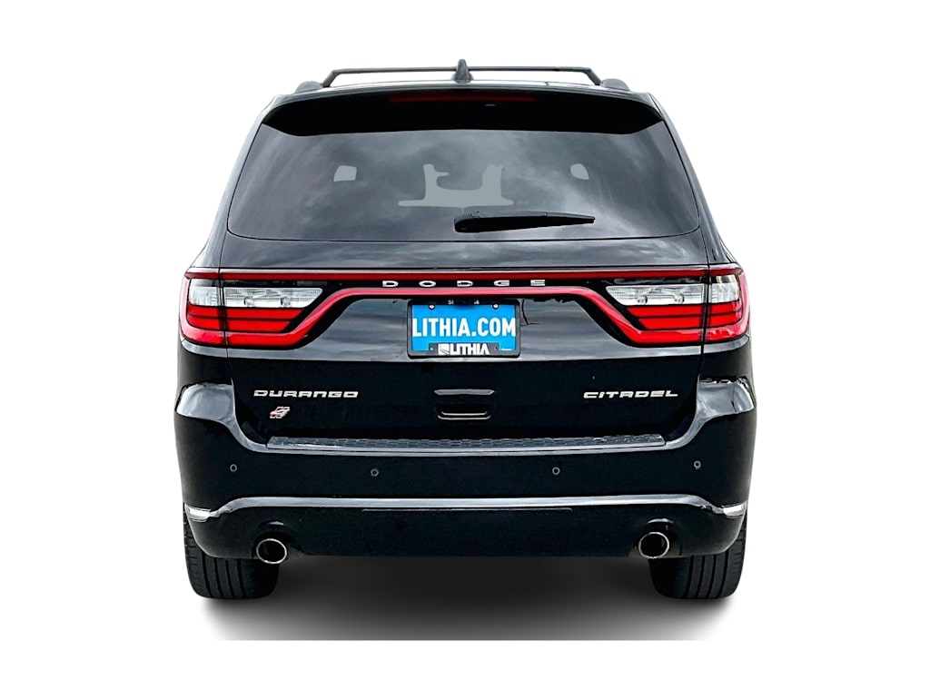 Thumbnail: 2021 Dodge Durango - 20