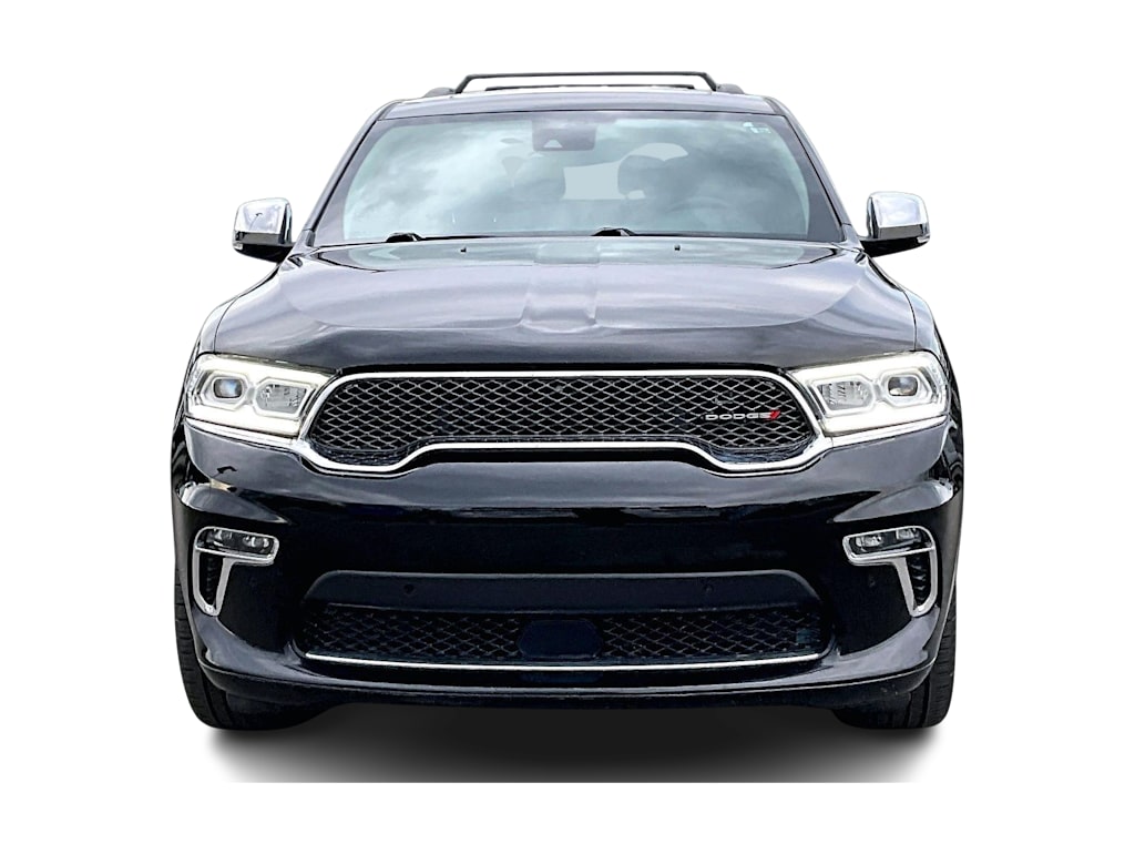 Thumbnail: 2021 Dodge Durango - 21