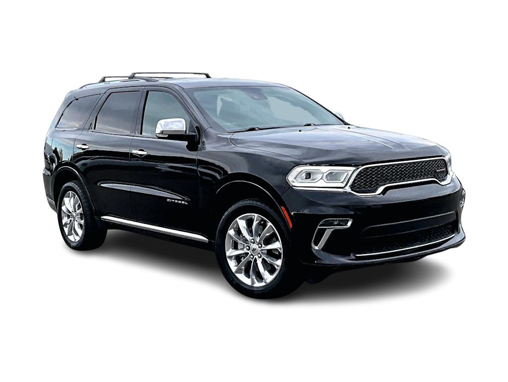 Thumbnail: 2021 Dodge Durango - 22