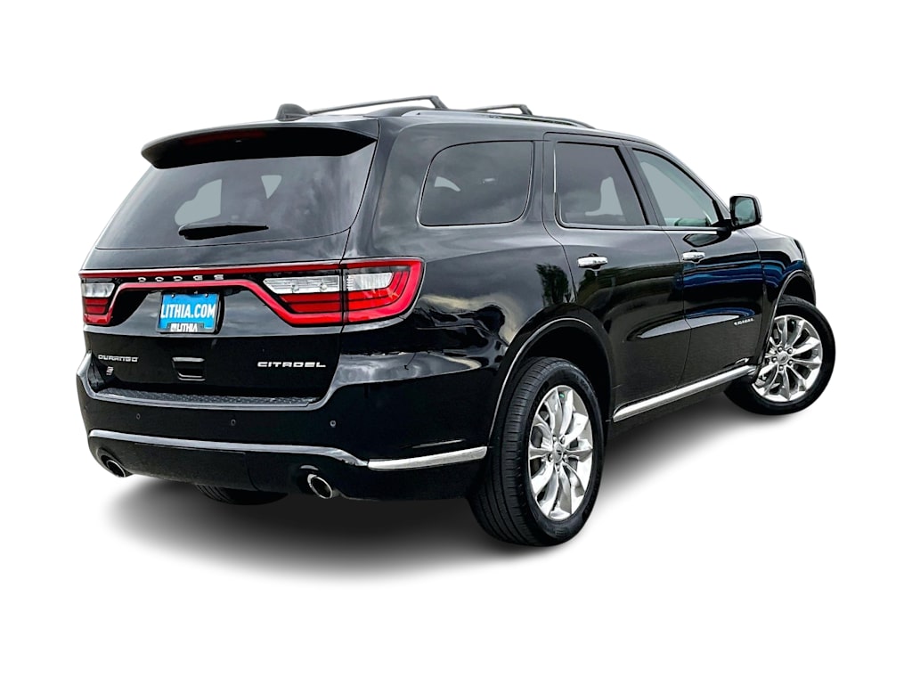 Thumbnail: 2021 Dodge Durango - 23
