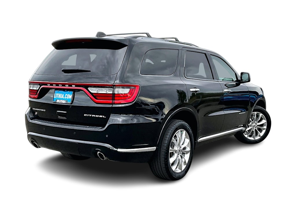 Thumbnail: 2021 Dodge Durango - 23