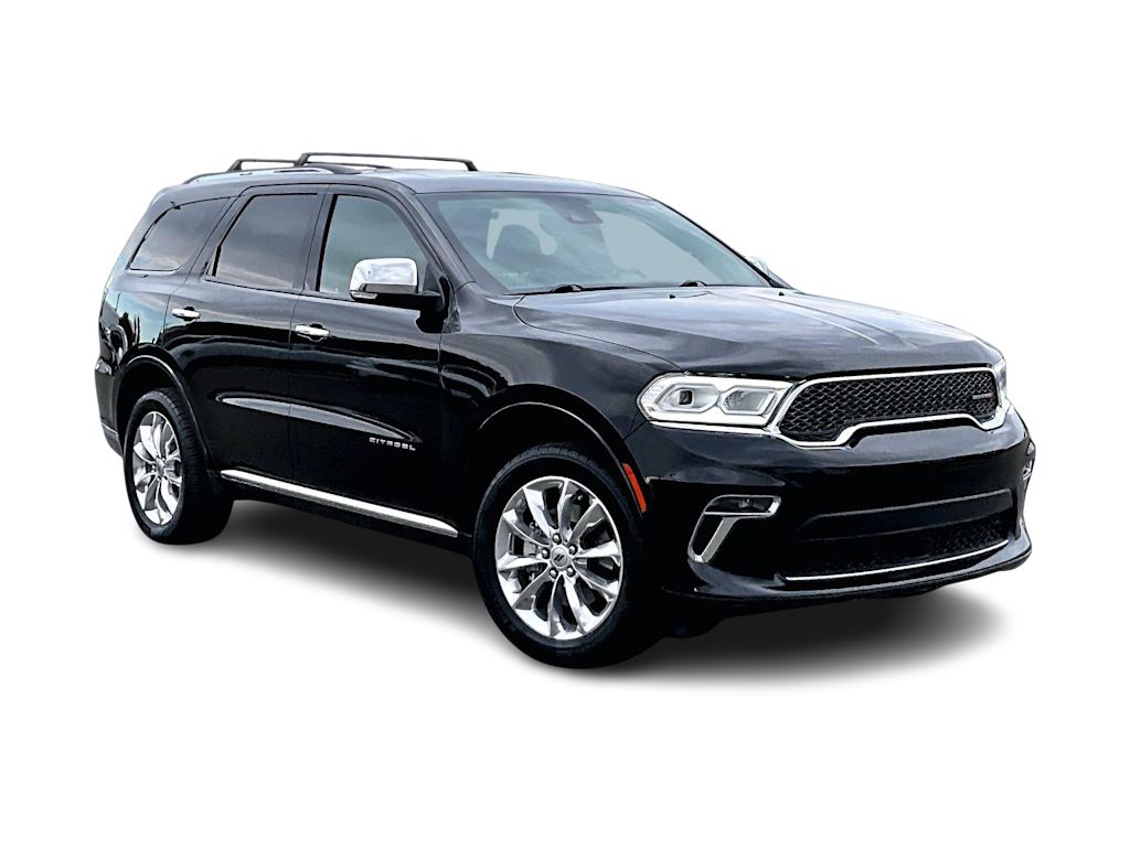 Thumbnail: 2021 Dodge Durango - 22