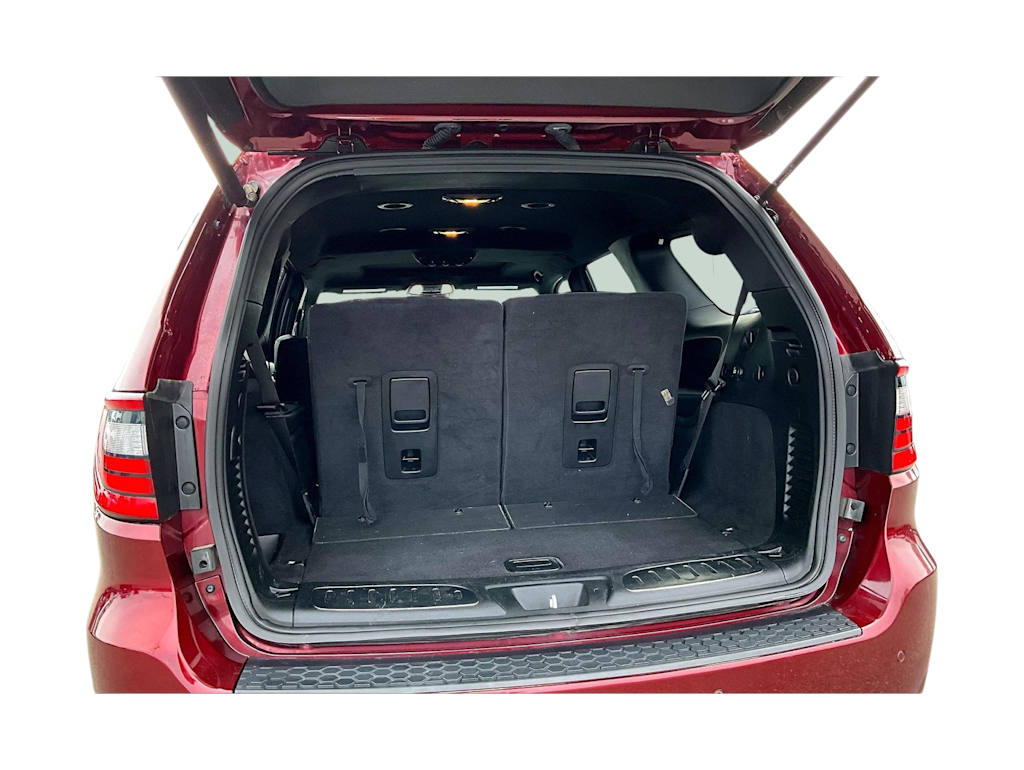 Thumbnail: 2021 Dodge Durango - 18