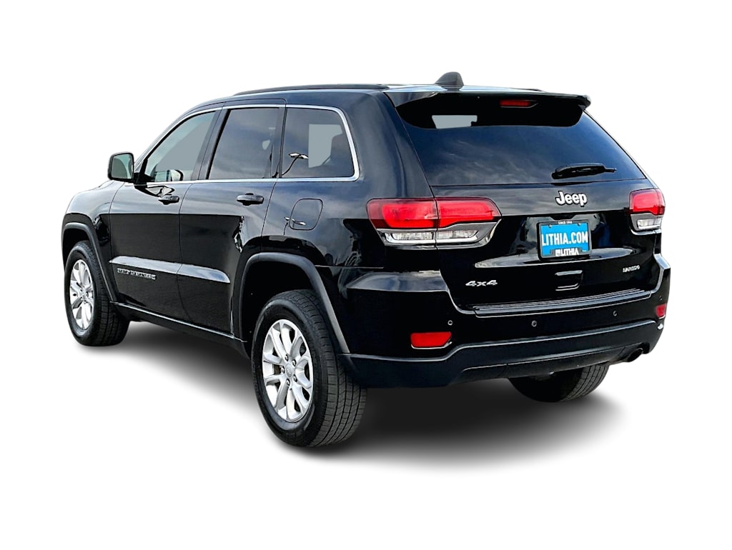 Thumbnail: 2022 Jeep Grand Cherokee - 3