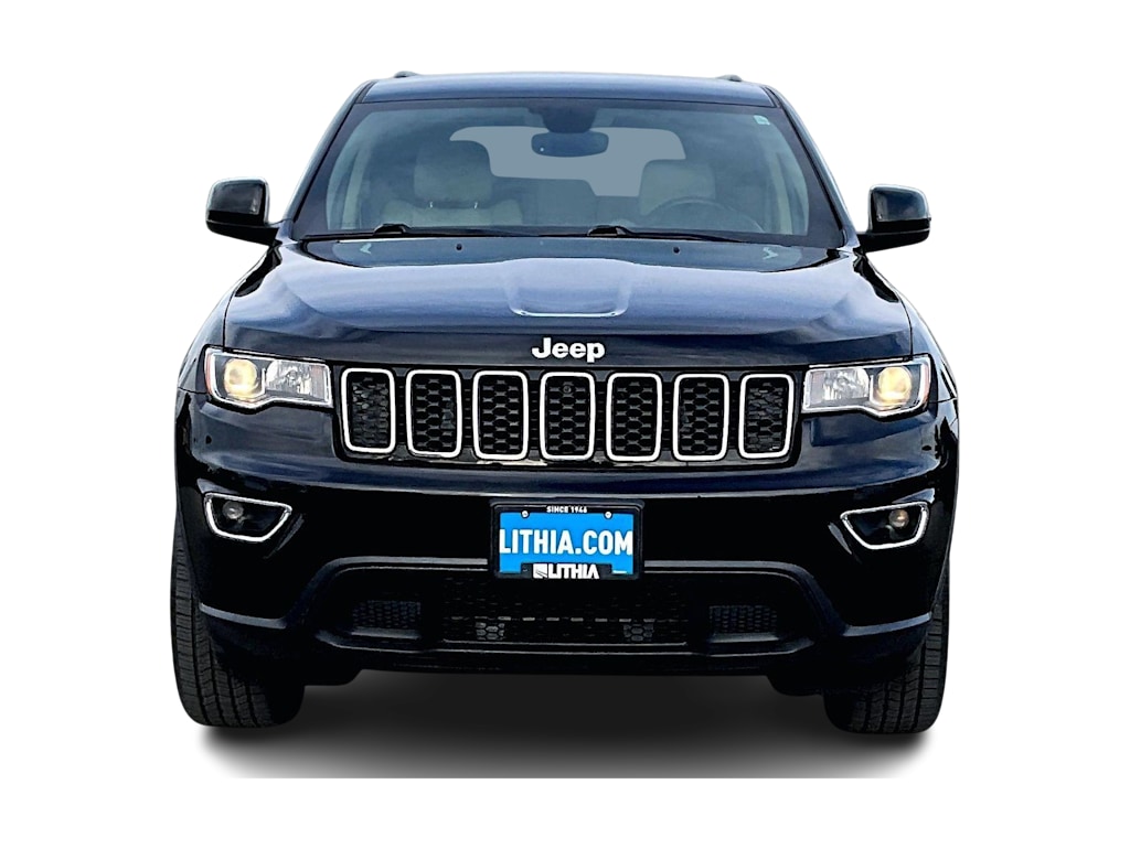 Thumbnail: 2022 Jeep Grand Cherokee - 5