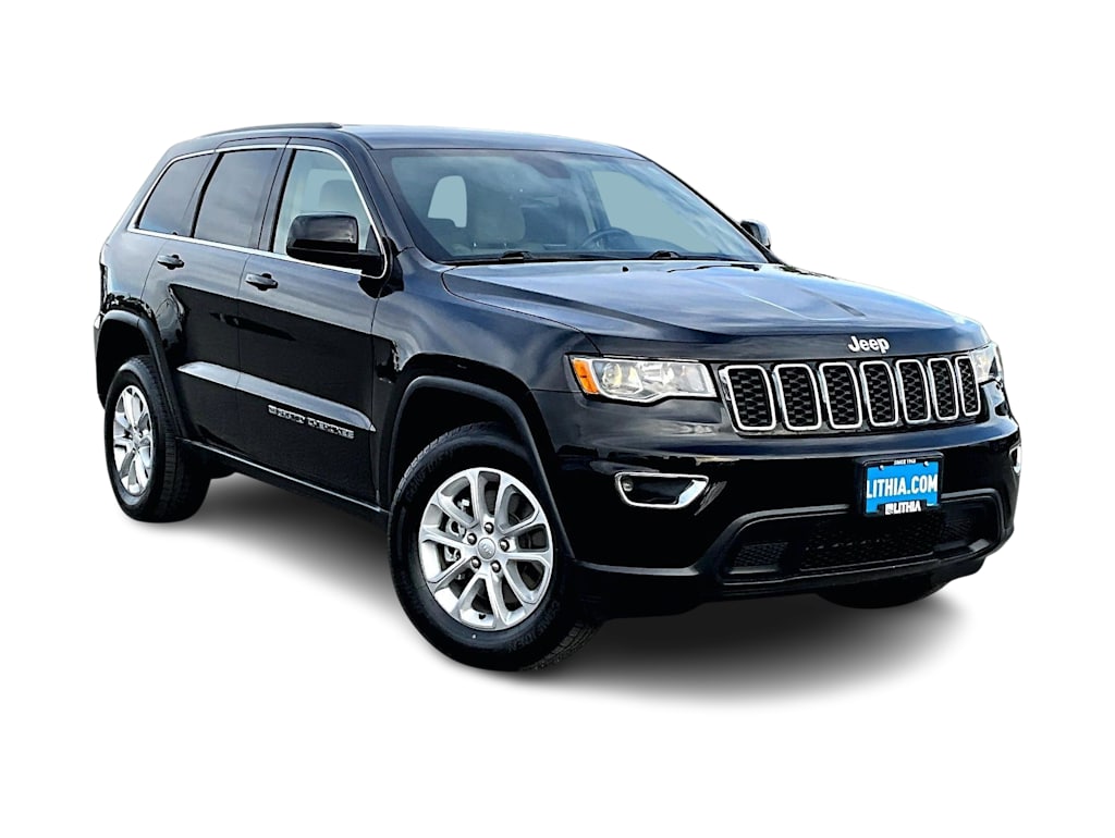 Thumbnail: 2022 Jeep Grand Cherokee - 22