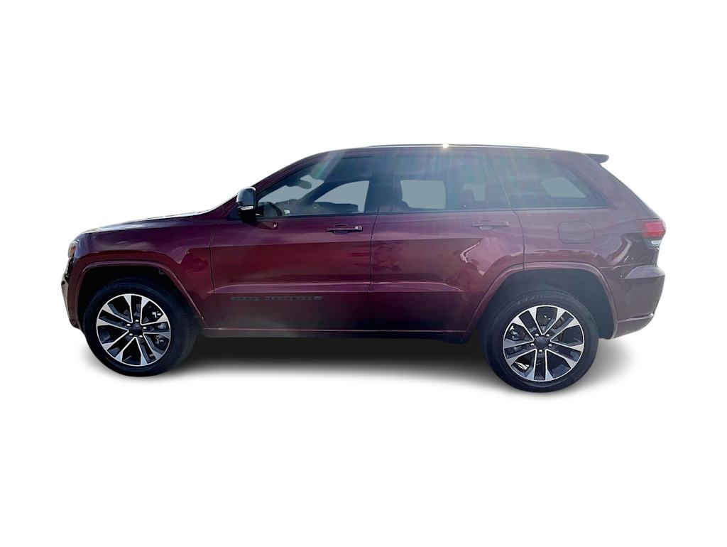 Thumbnail: 2021 Jeep Grand Cherokee - 3