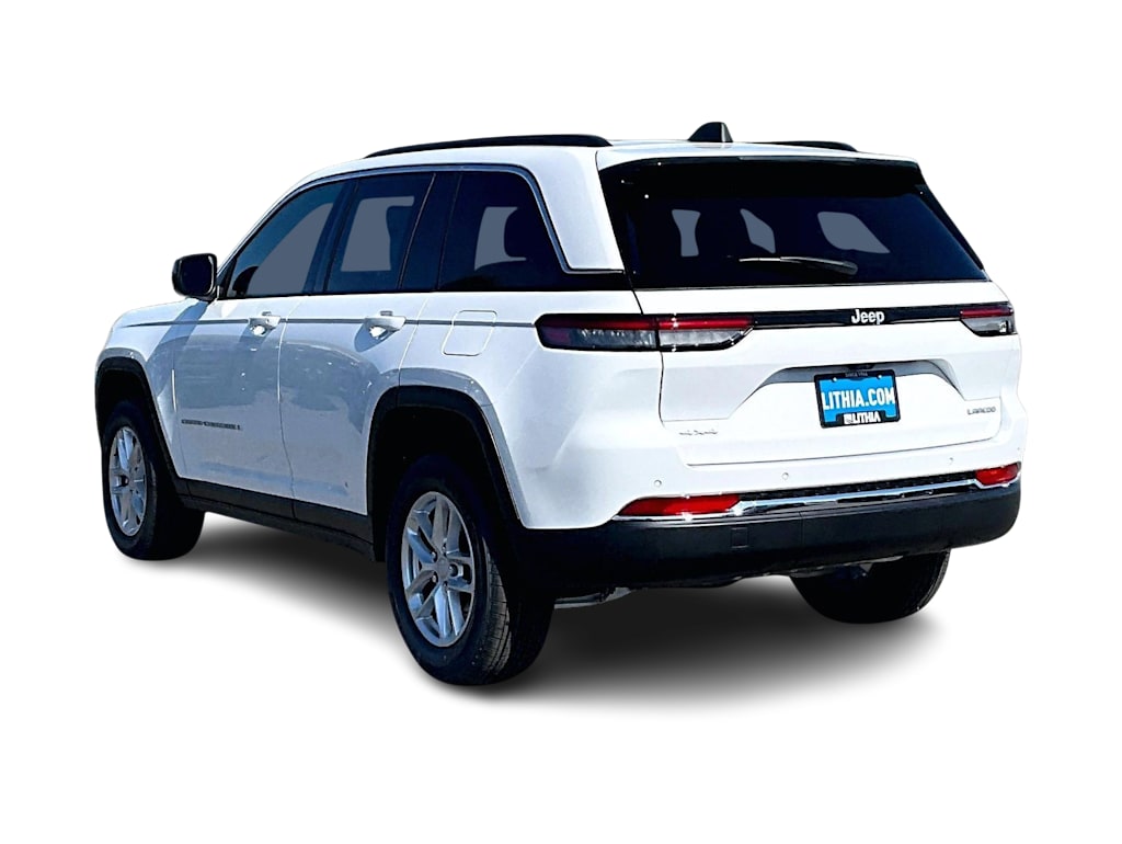 Thumbnail: 2026 Jeep Grand Cherokee - 4