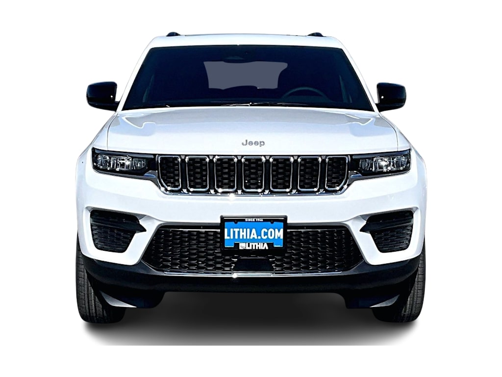 Thumbnail: 2026 Jeep Grand Cherokee - 6