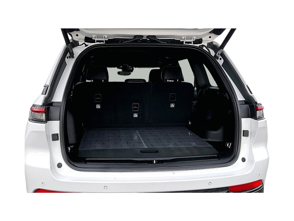 Thumbnail: 2024 Jeep Grand Cherokee - 19