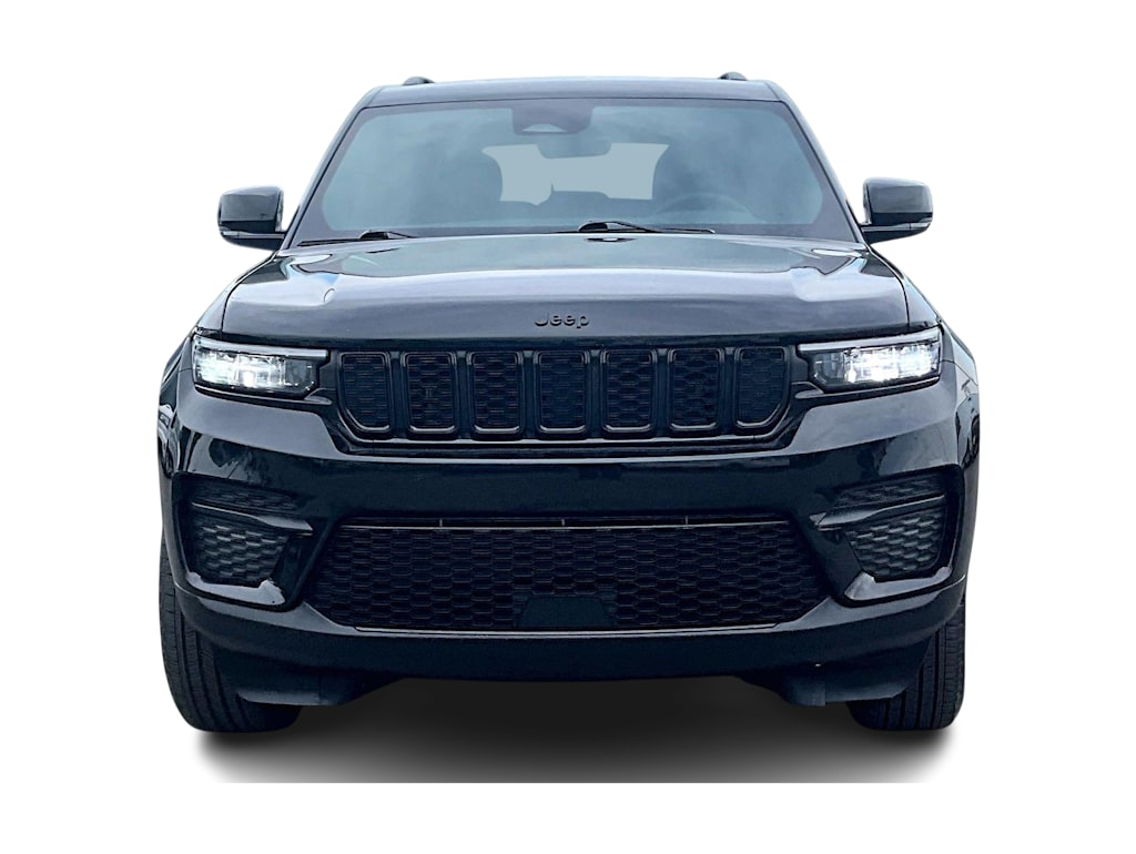 Thumbnail: 2025 Jeep Grand Cherokee - 6