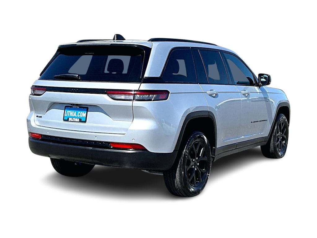 Thumbnail: 2024 Jeep Grand Cherokee - 22