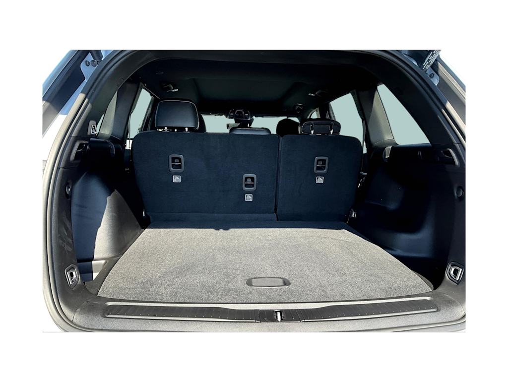 Thumbnail: 2025 Jeep Grand Cherokee - 18