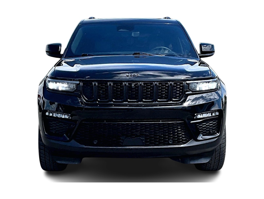 Thumbnail: 2024 Jeep Grand Cherokee - 5
