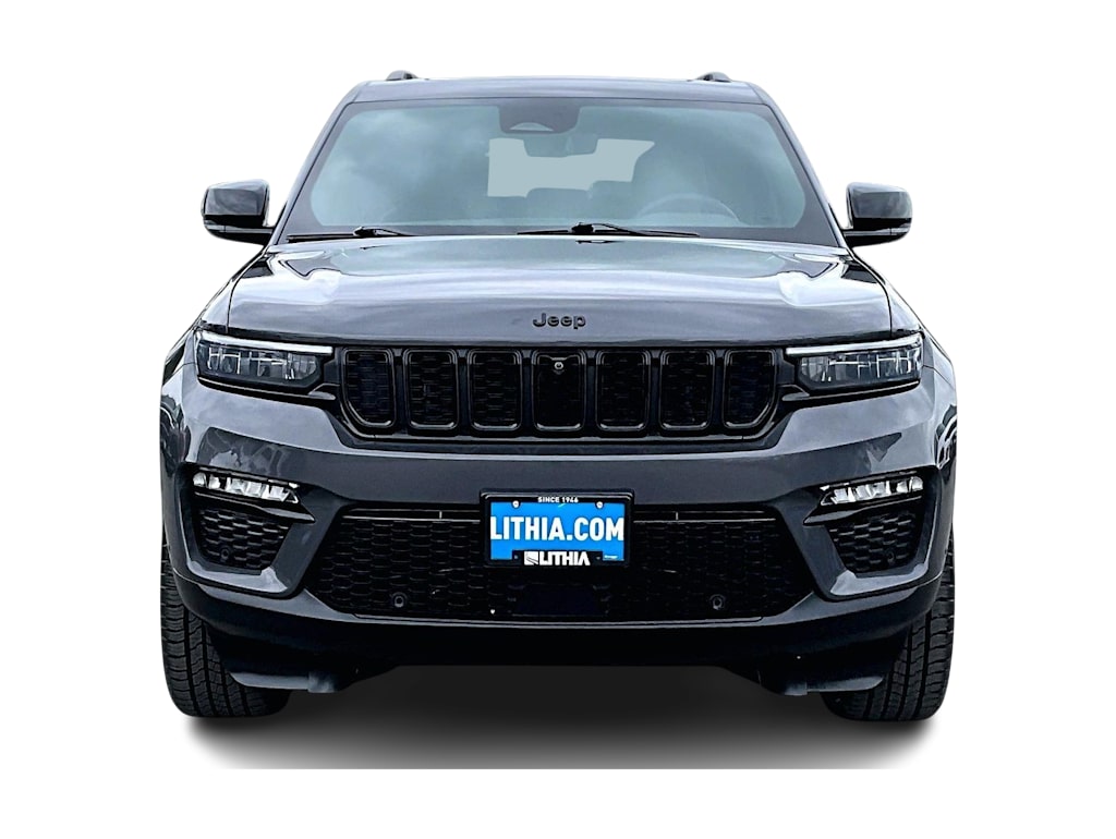 Thumbnail: 2024 Jeep Grand Cherokee - 6