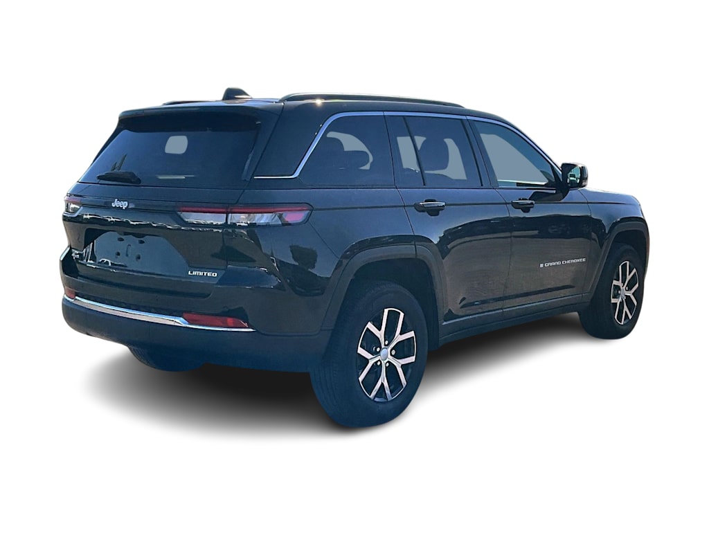 Thumbnail: 2024 Jeep Grand Cherokee - 11