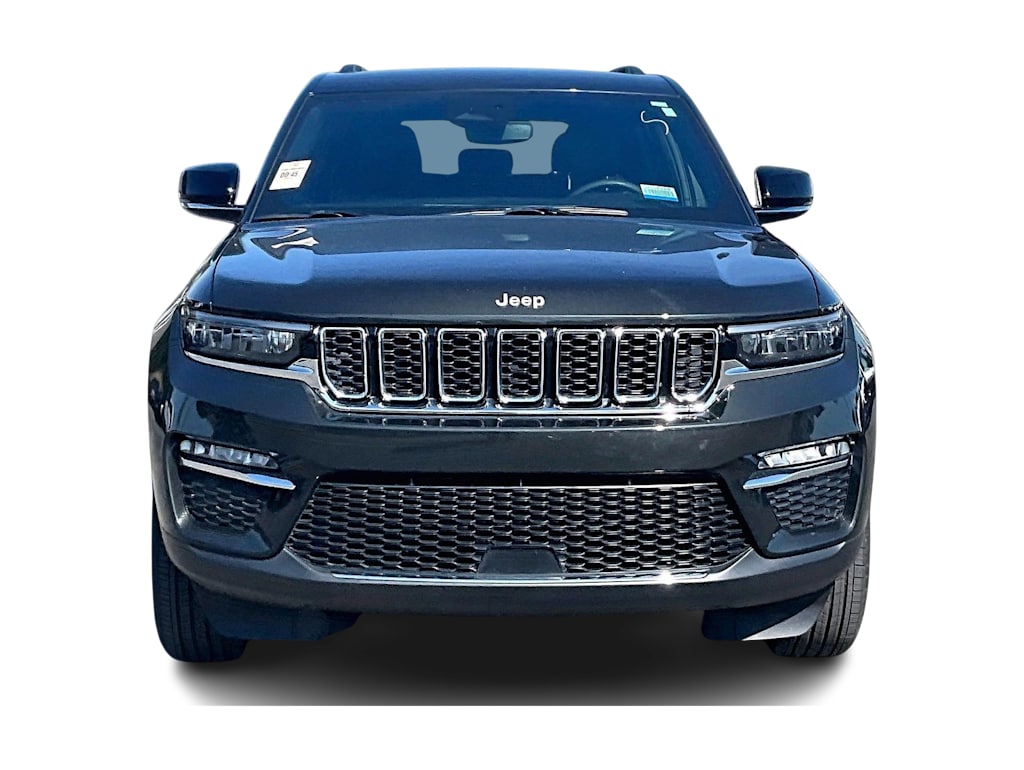 Thumbnail: 2024 Jeep Grand Cherokee - 6