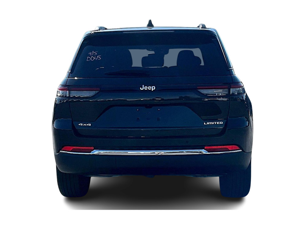 Thumbnail: 2024 Jeep Grand Cherokee - 5