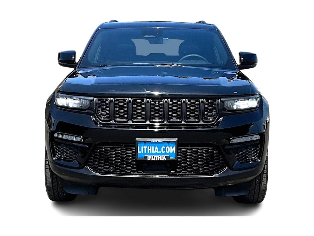 Thumbnail: 2024 Jeep Grand Cherokee - 5
