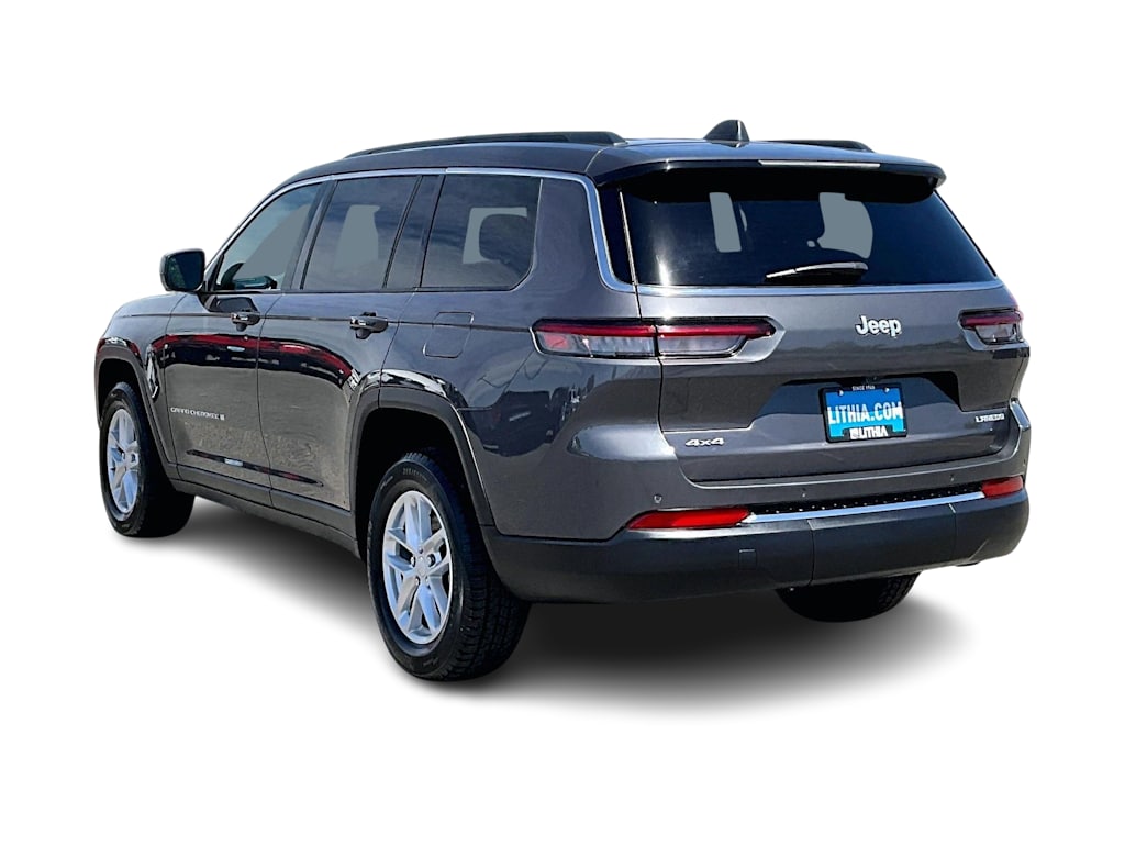 Thumbnail: 2024 Jeep Grand Cherokee L - 3