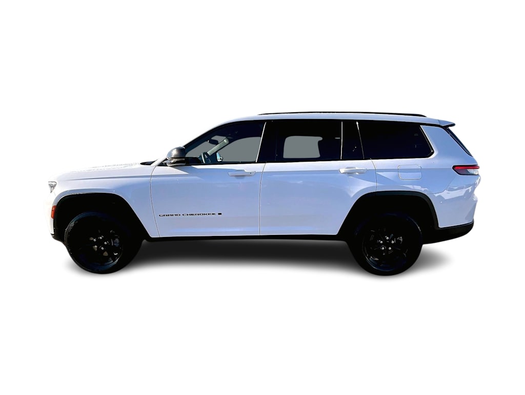 Thumbnail: 2024 Jeep Grand Cherokee L - 3