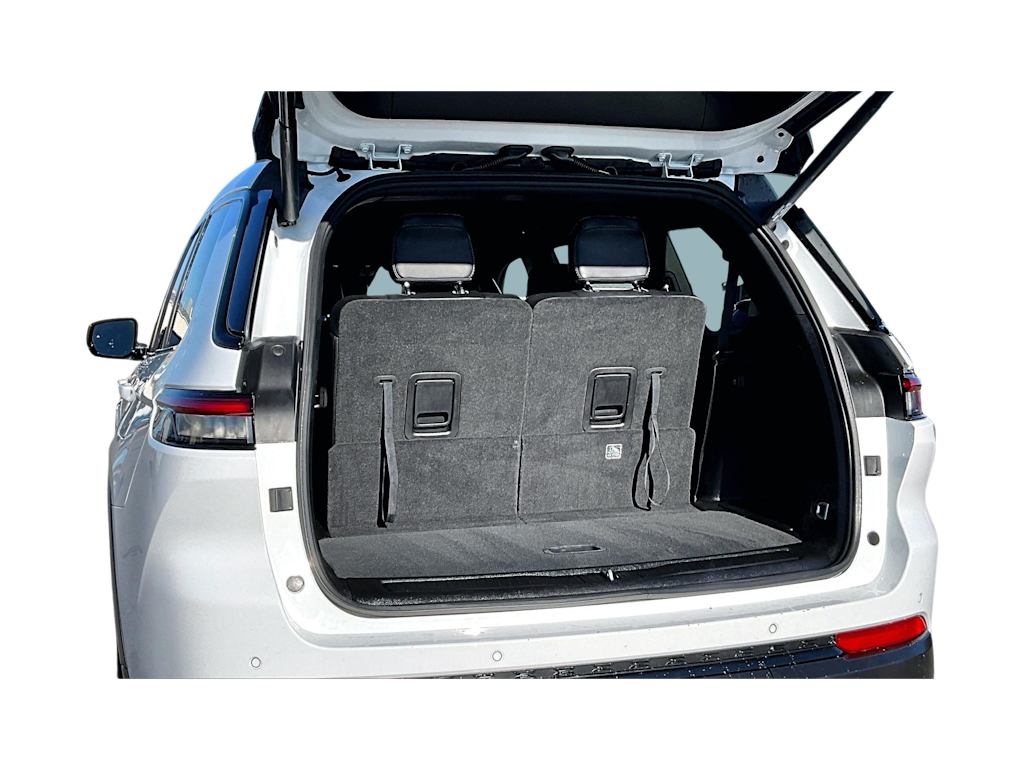 Thumbnail: 2024 Jeep Grand Cherokee L - 18