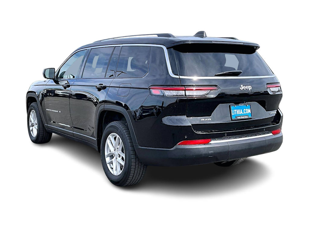 Thumbnail: 2023 Jeep Grand Cherokee L - 3
