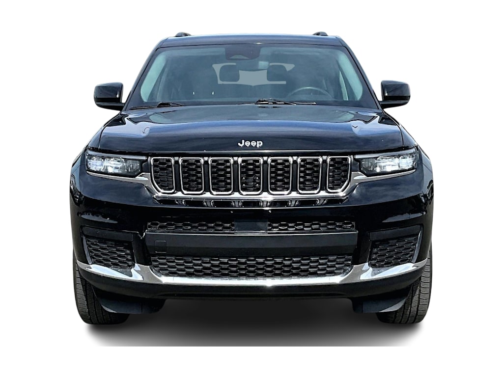 Thumbnail: 2023 Jeep Grand Cherokee L - 5