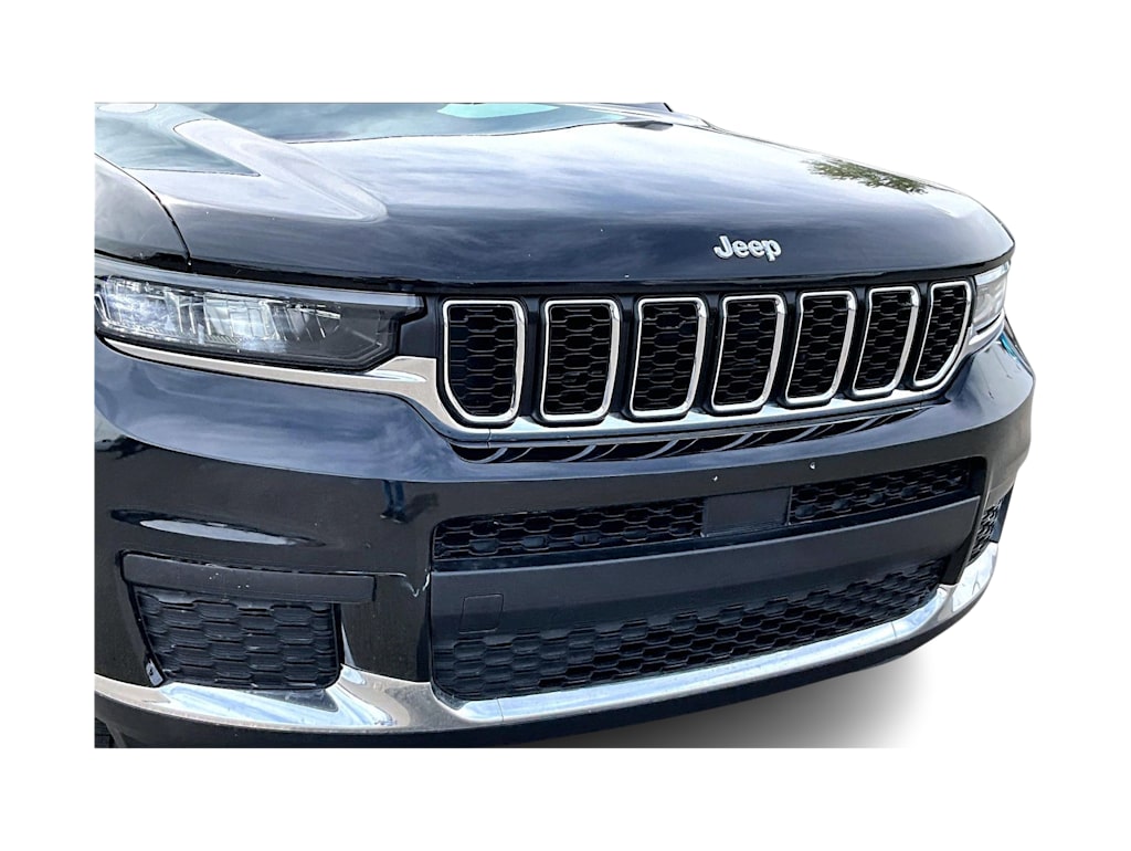 Thumbnail: 2023 Jeep Grand Cherokee L - 32