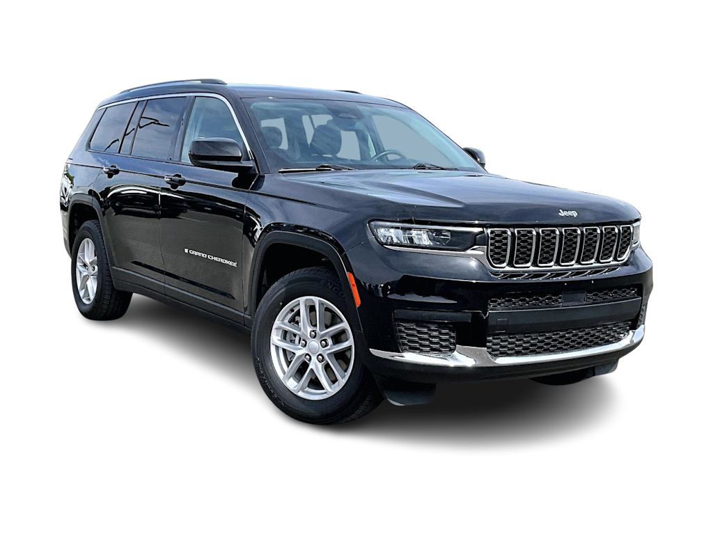 Thumbnail: 2023 Jeep Grand Cherokee L - 21