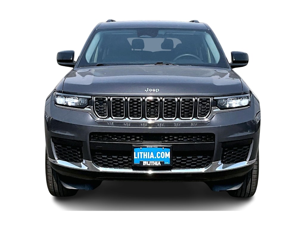 Thumbnail: 2023 Jeep Grand Cherokee L - 6