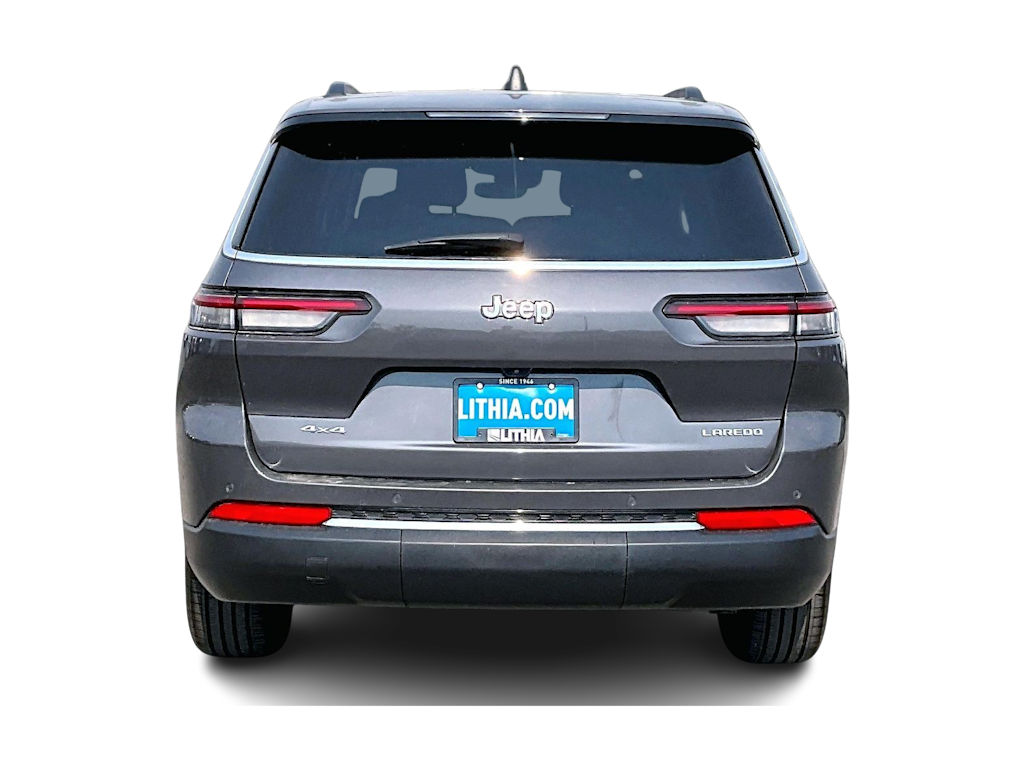 Thumbnail: 2023 Jeep Grand Cherokee L - 5
