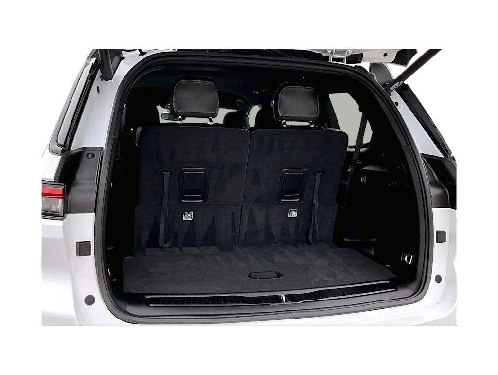 Thumbnail: 2024 Jeep Grand Cherokee L - 19