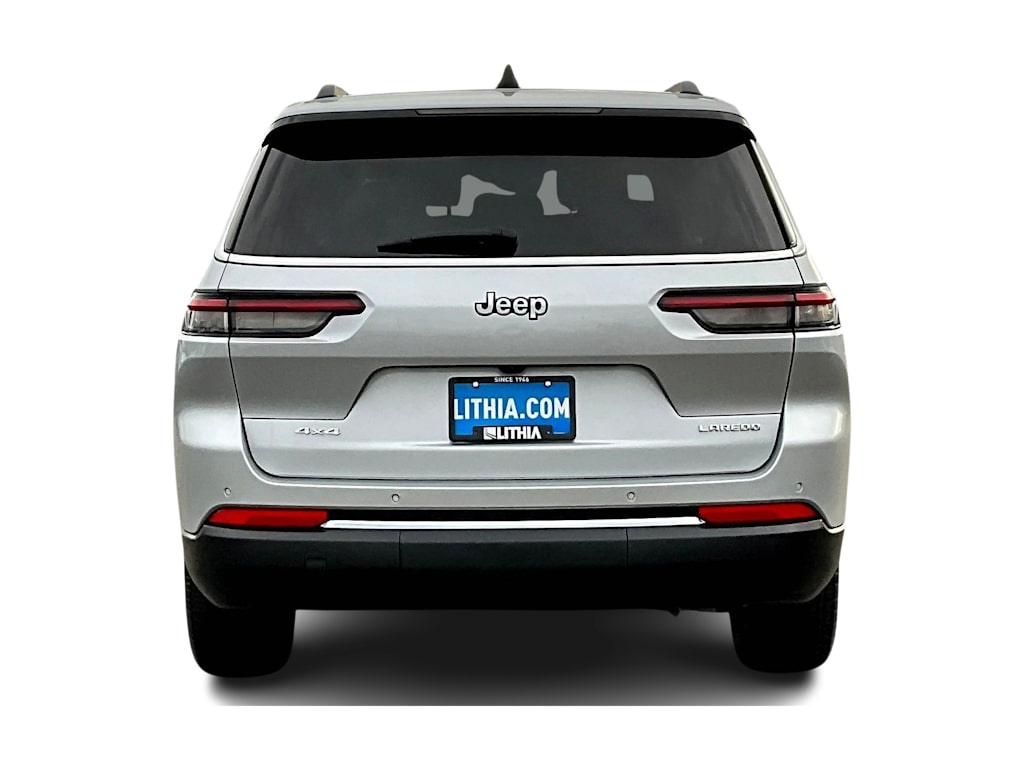 Thumbnail: 2023 Jeep Grand Cherokee L - 5