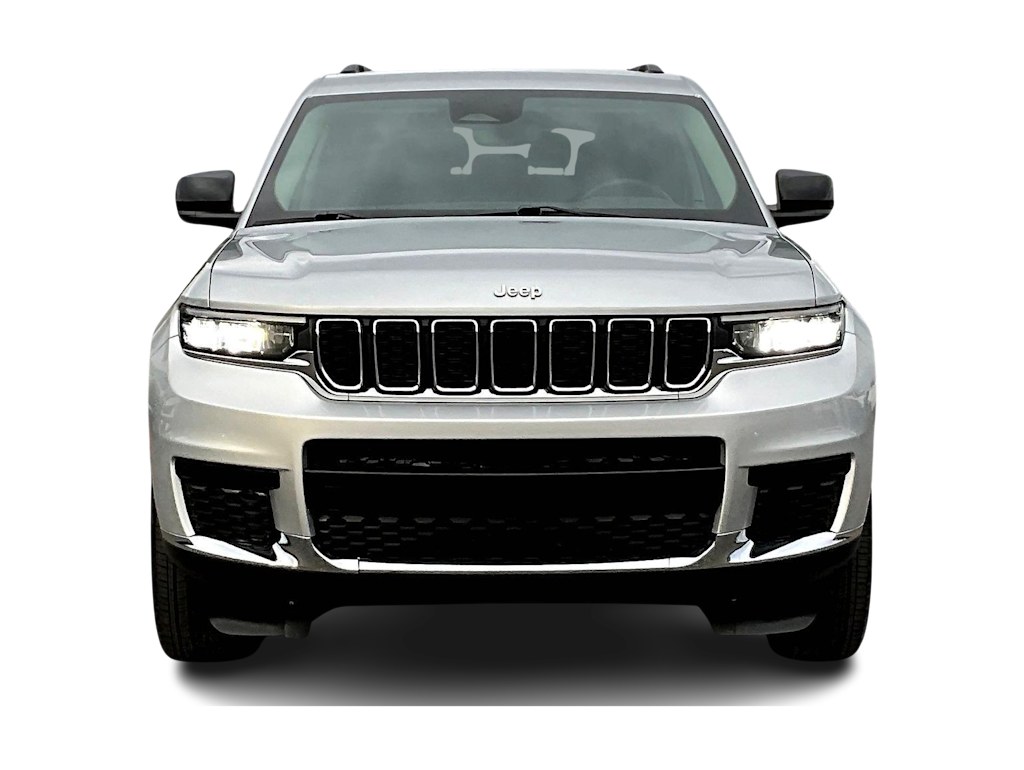 Thumbnail: 2023 Jeep Grand Cherokee L - 6