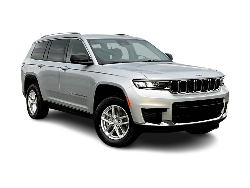 Thumbnail: 2023 Jeep Grand Cherokee L - 21