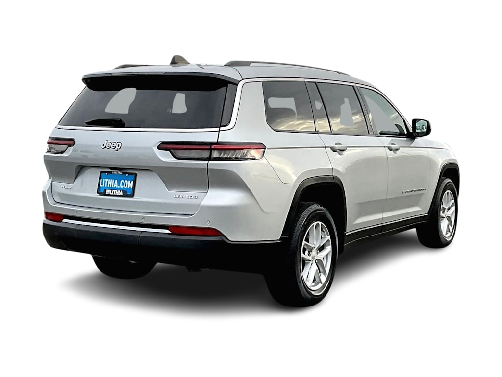 Thumbnail: 2023 Jeep Grand Cherokee L - 22