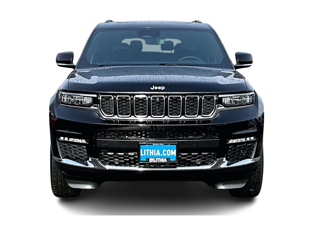 Thumbnail: 2024 Jeep Grand Cherokee L - 6