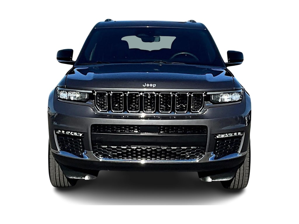 Thumbnail: 2024 Jeep Grand Cherokee L - 5