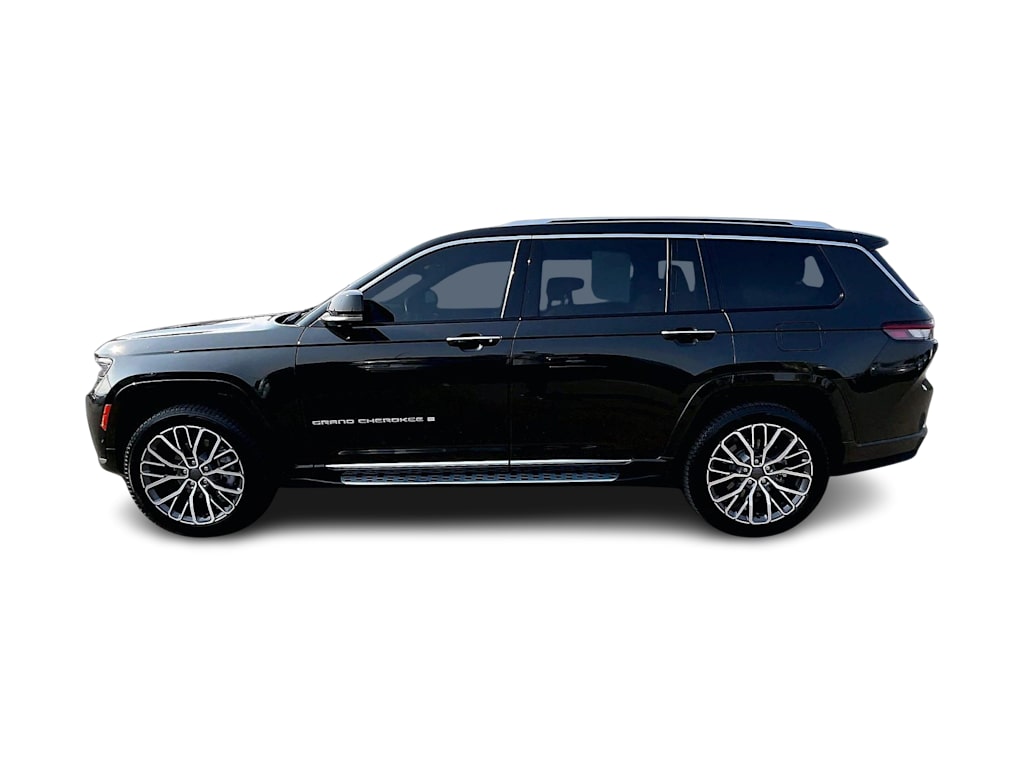 Thumbnail: 2023 Jeep Grand Cherokee L - 3