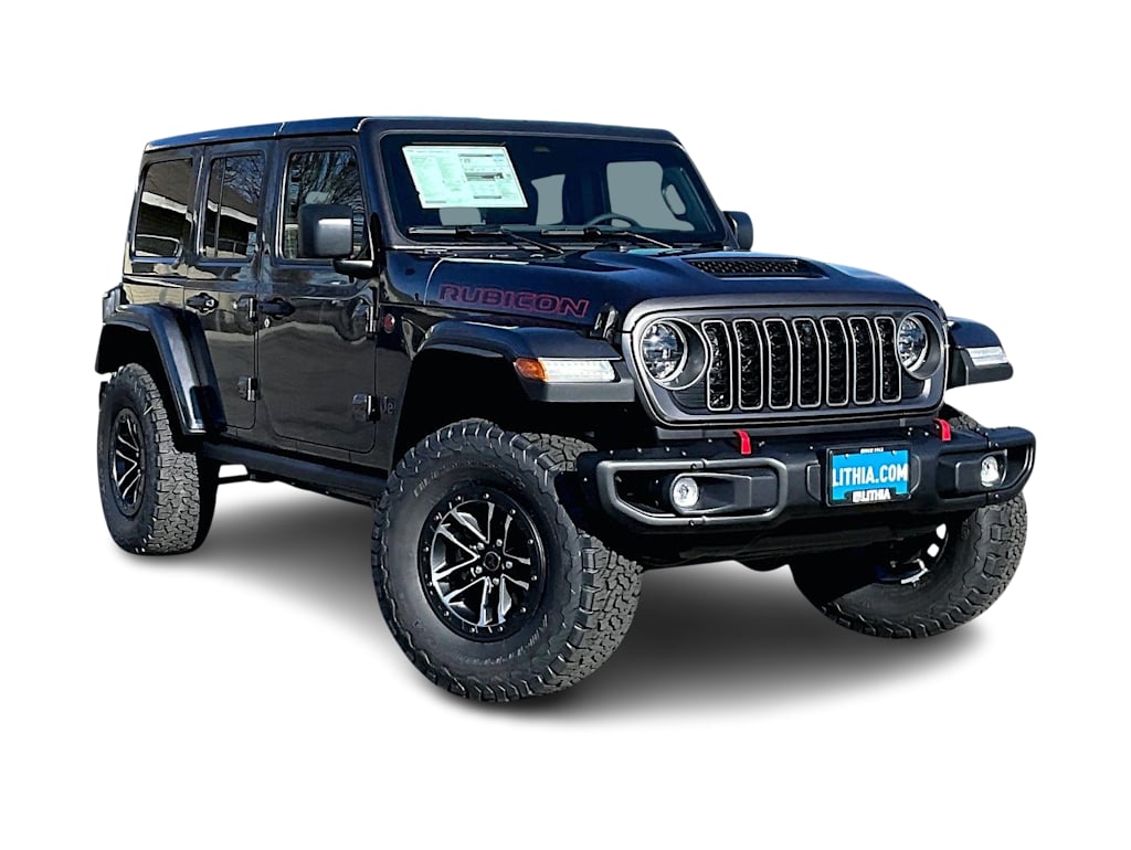 Thumbnail: 2026 Jeep Wrangler - 20