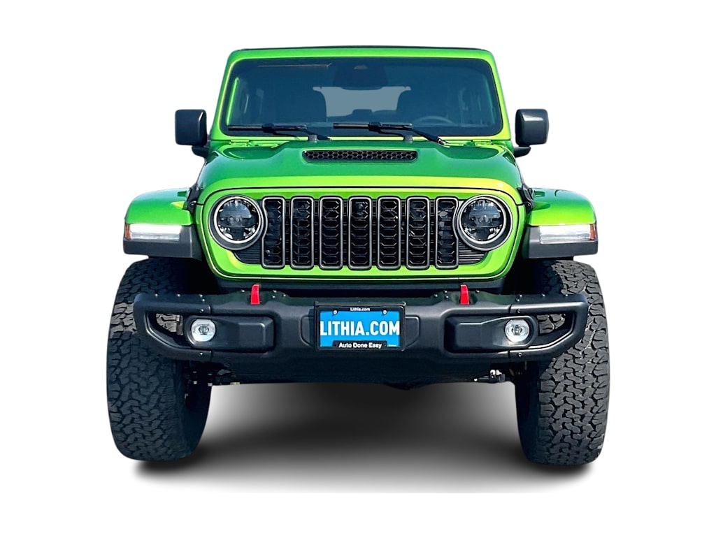 Thumbnail: 2026 Jeep Wrangler - 19