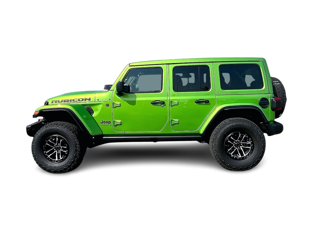 Thumbnail: 2026 Jeep Wrangler - 3