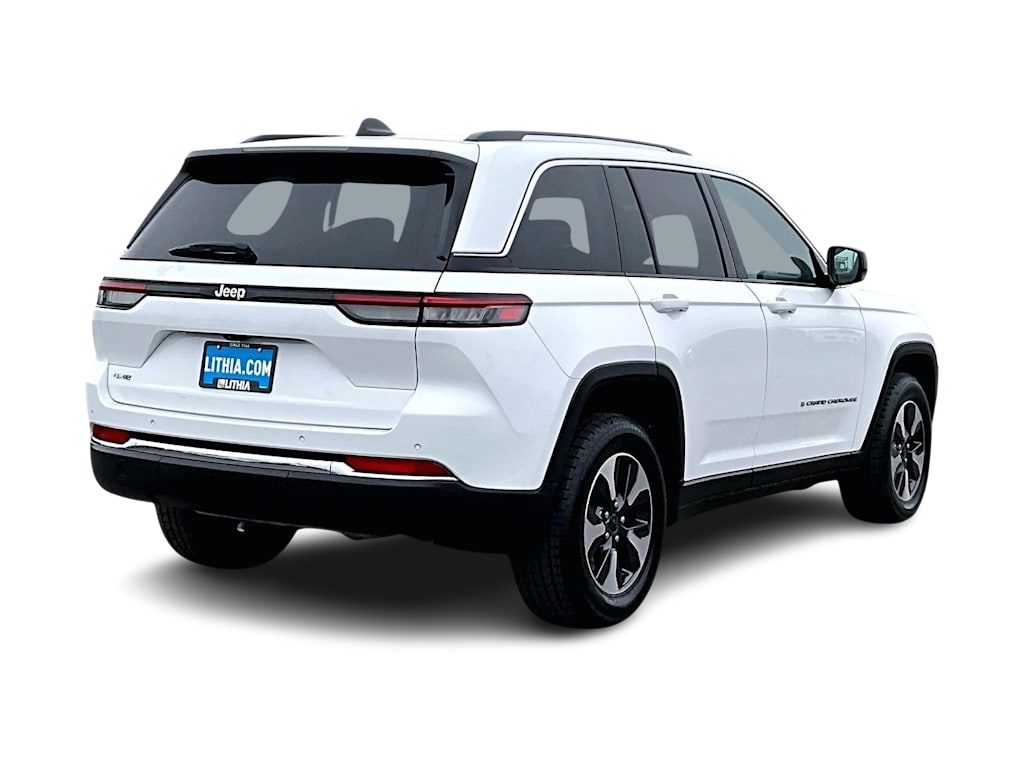 Thumbnail: 2024 Jeep Grand Cherokee - 22