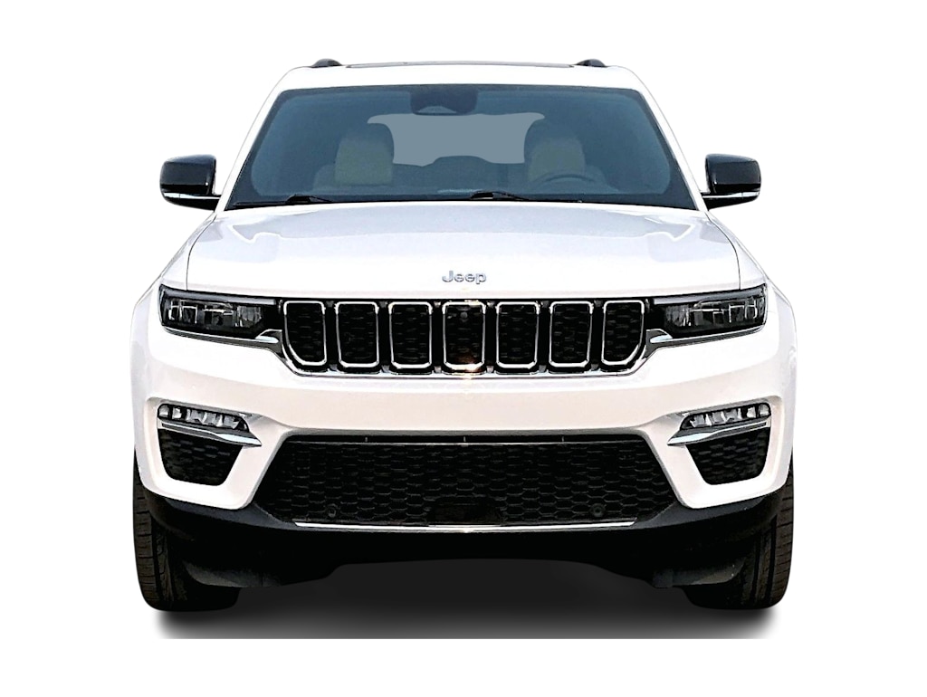 Thumbnail: 2022 Jeep Grand Cherokee - 6