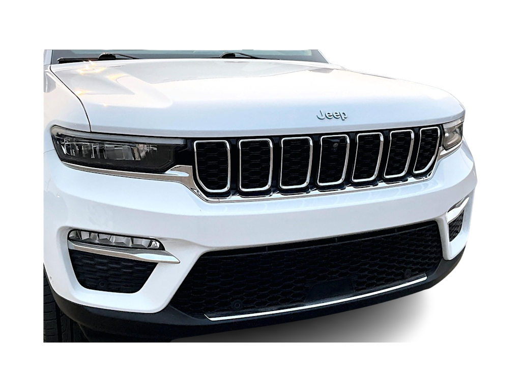 Thumbnail: 2022 Jeep Grand Cherokee - 33