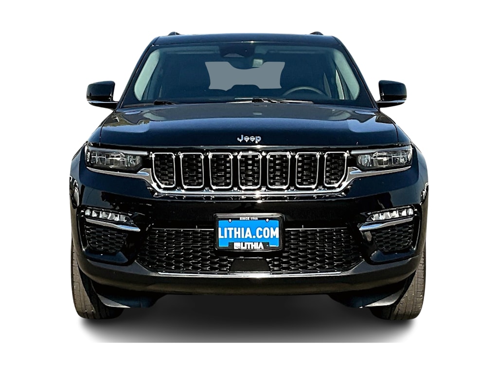 Thumbnail: 2023 Jeep Grand Cherokee - 6