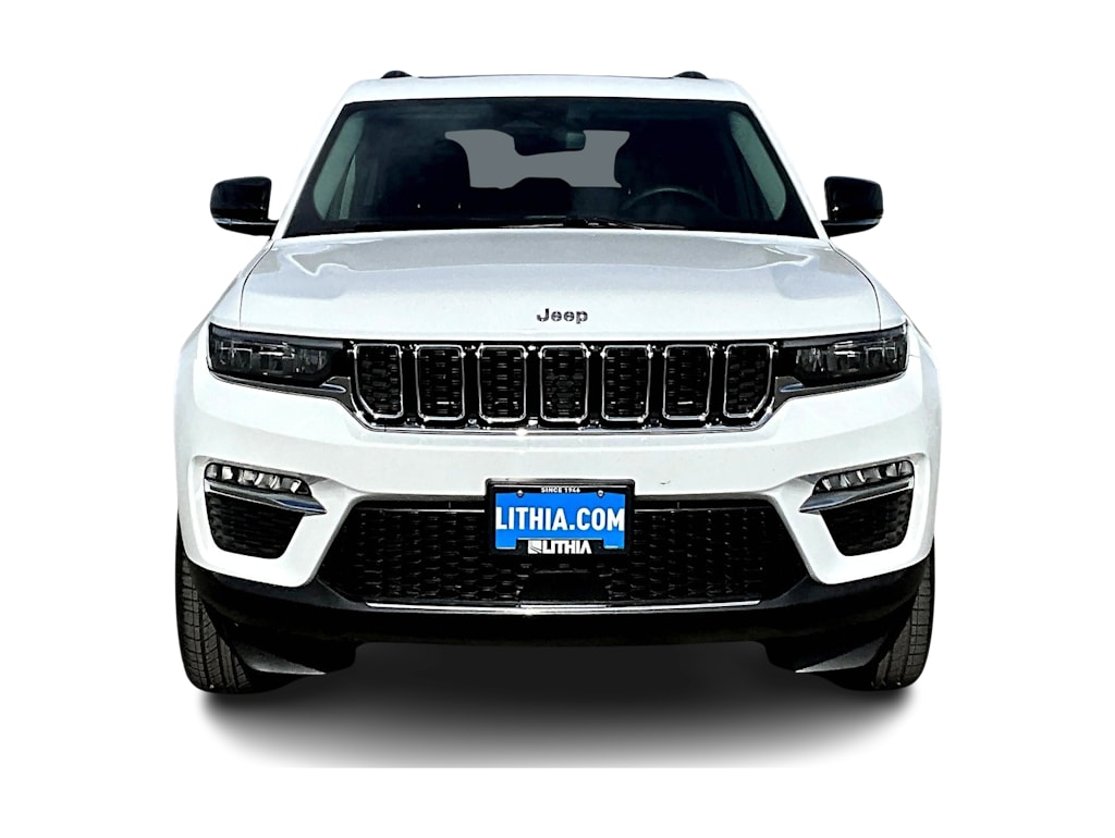 Thumbnail: 2024 Jeep Grand Cherokee - 6