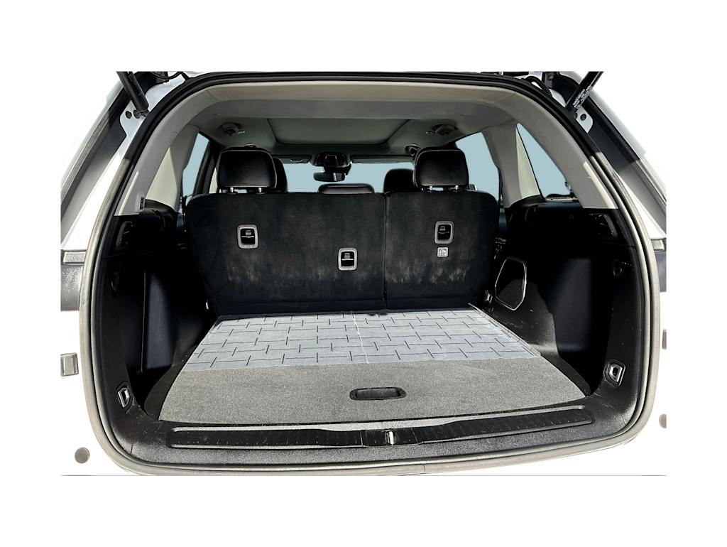 Thumbnail: 2024 Jeep Grand Cherokee - 18